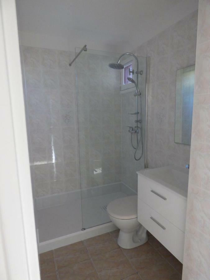 Coquet Studio A 150M De La Plage Apartment Le Barcares Bagian luar foto